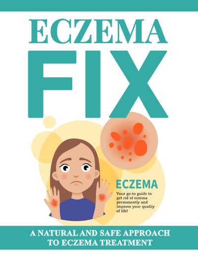 Natural relief guide for itchy and inflamed skin digital book