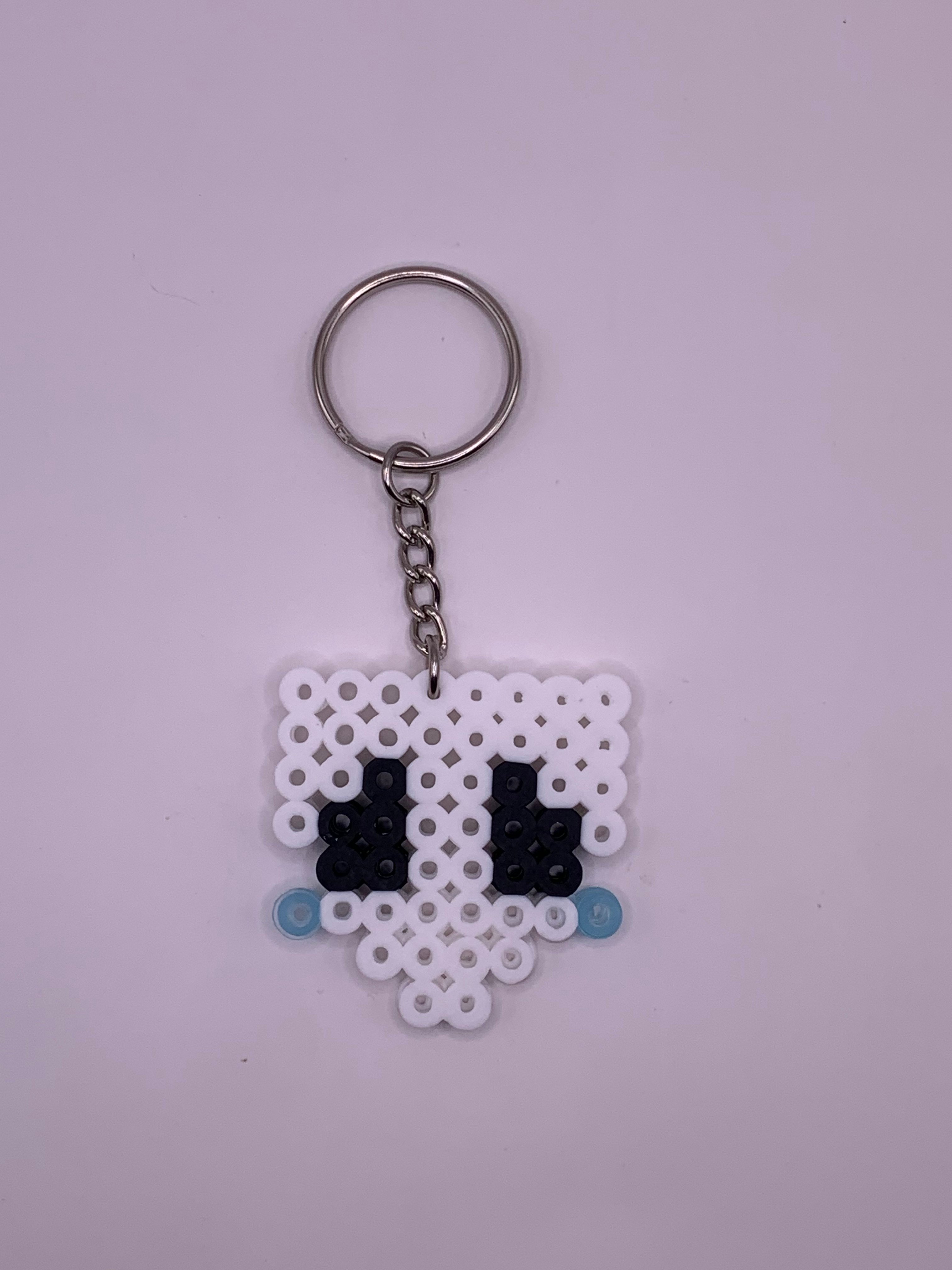 Gangle Keychain - Payhip
