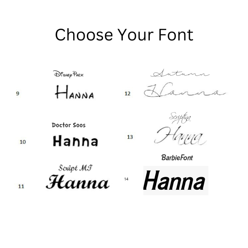 Engraved name bracelet with minimalist elegant design