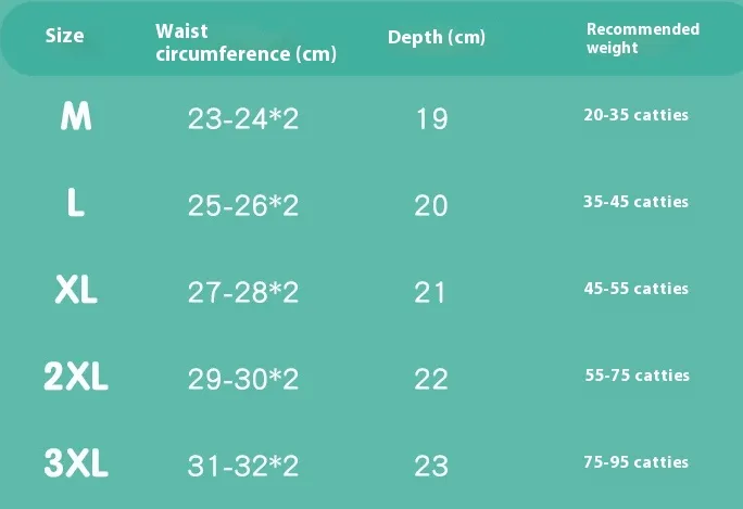 Class A pure cotton boys underwear comfortable fit