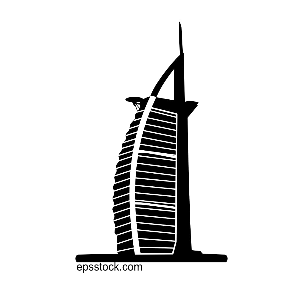 Burj Al Arab