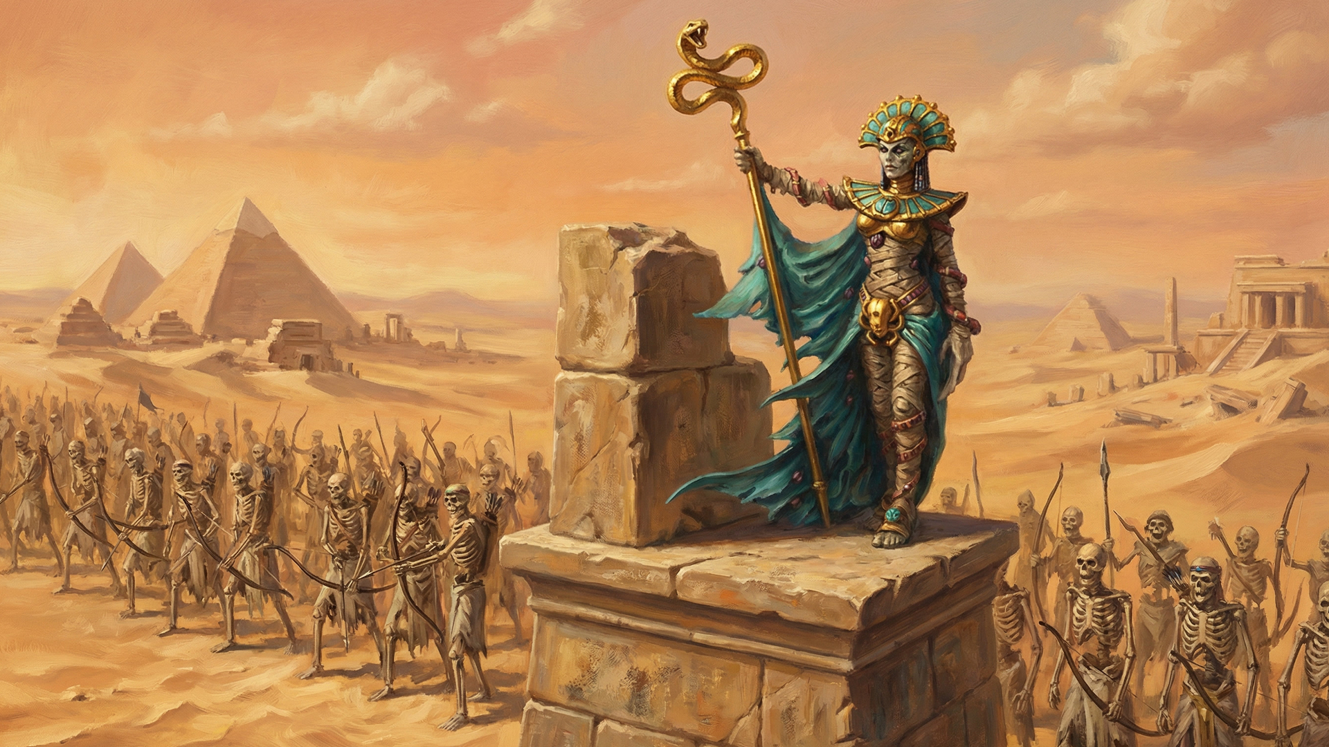The Serpent Queen - Payhip