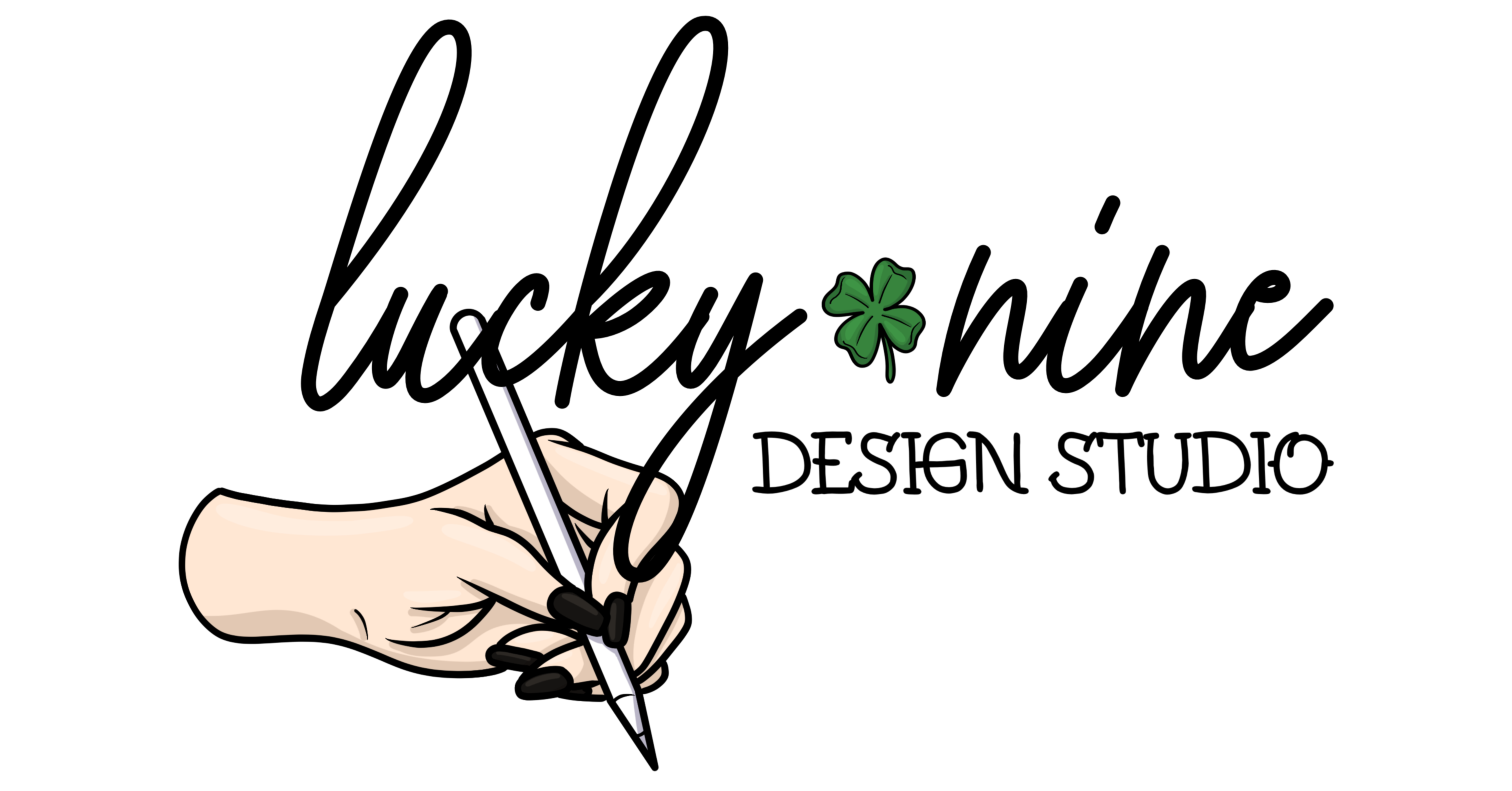 Lucky Nine Design - Payhip