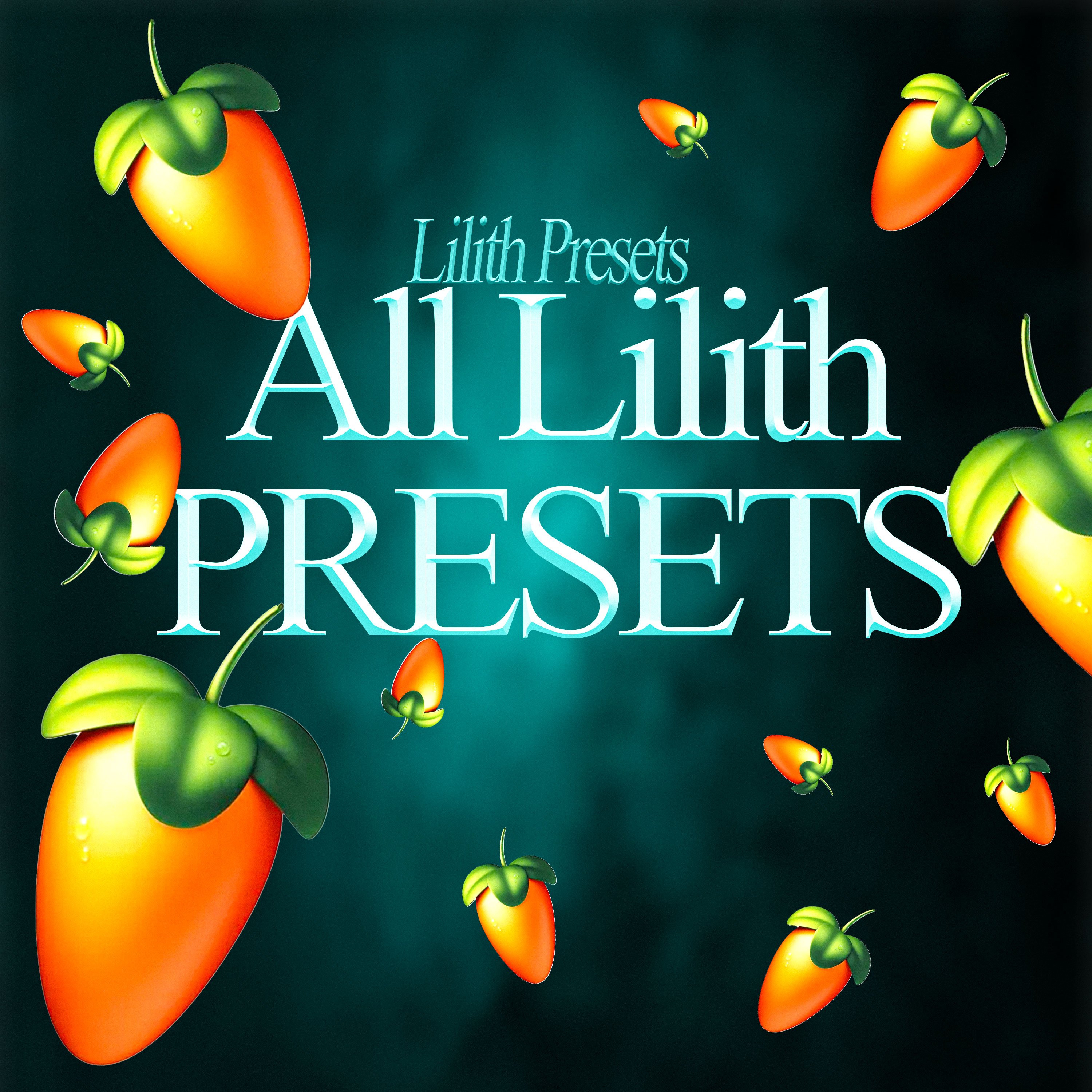BNVLNT PRESETS - Lilith's Master Presets - Payhip