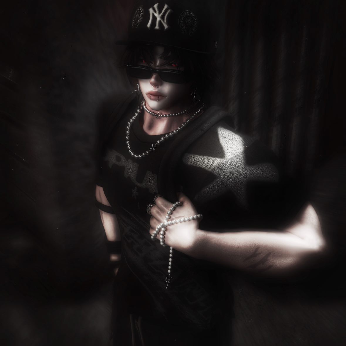 𝕊ℍ𝔸𝔻𝔼 - ℙℂ/𝕊ℙ𝕊/𝔾𝕠𝔾𝕠