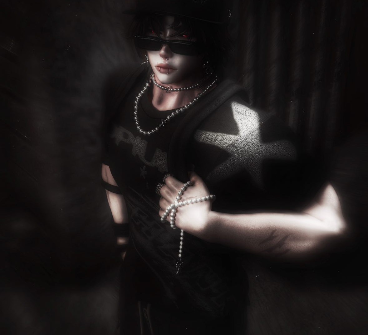 𝕊ℍ𝔸𝔻𝔼 - ℙℂ/𝕊ℙ𝕊/𝔾𝕠𝔾𝕠