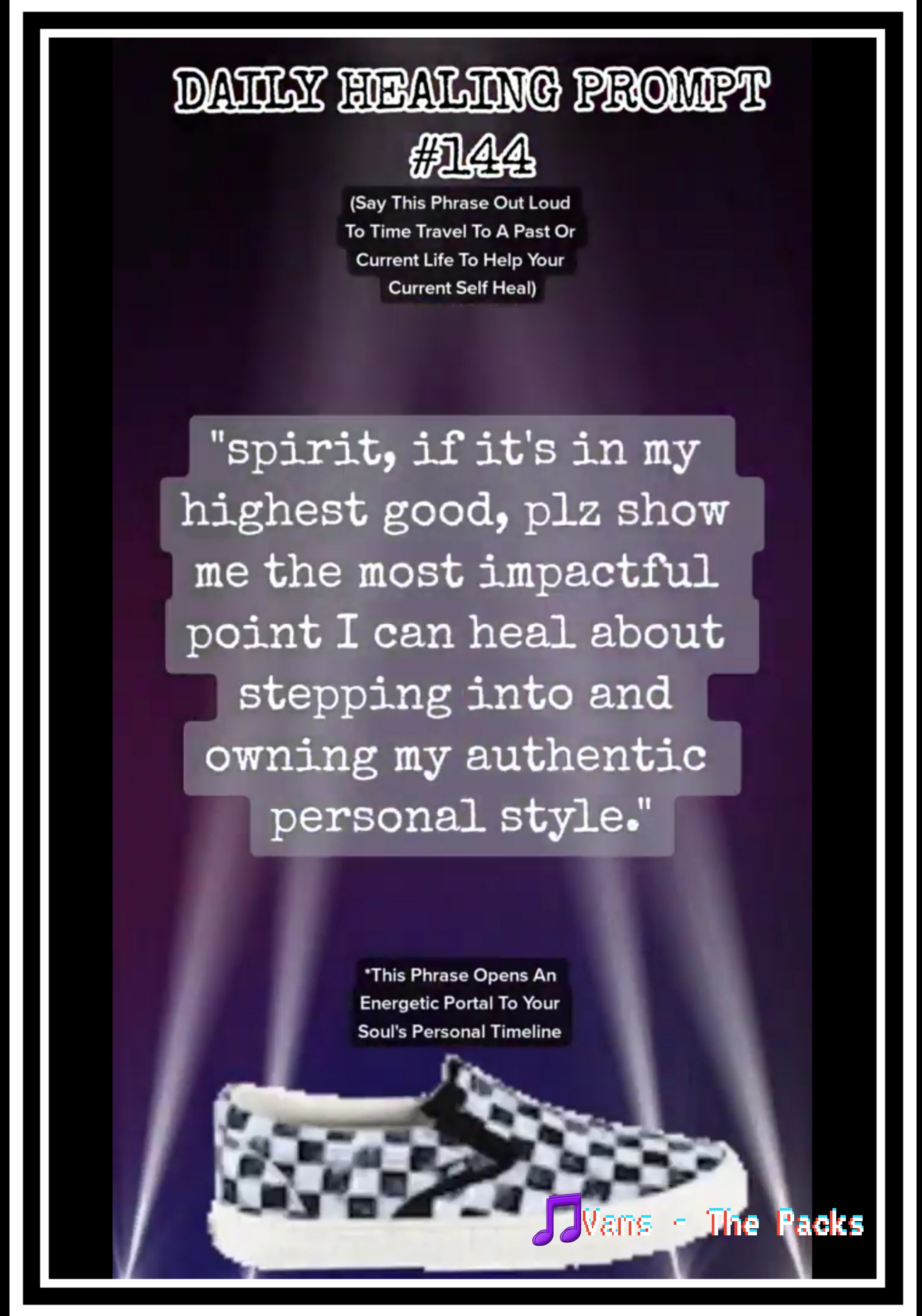 DHP# 144 - Authentic Personal Style - Payhip