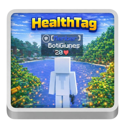 HealthTag
