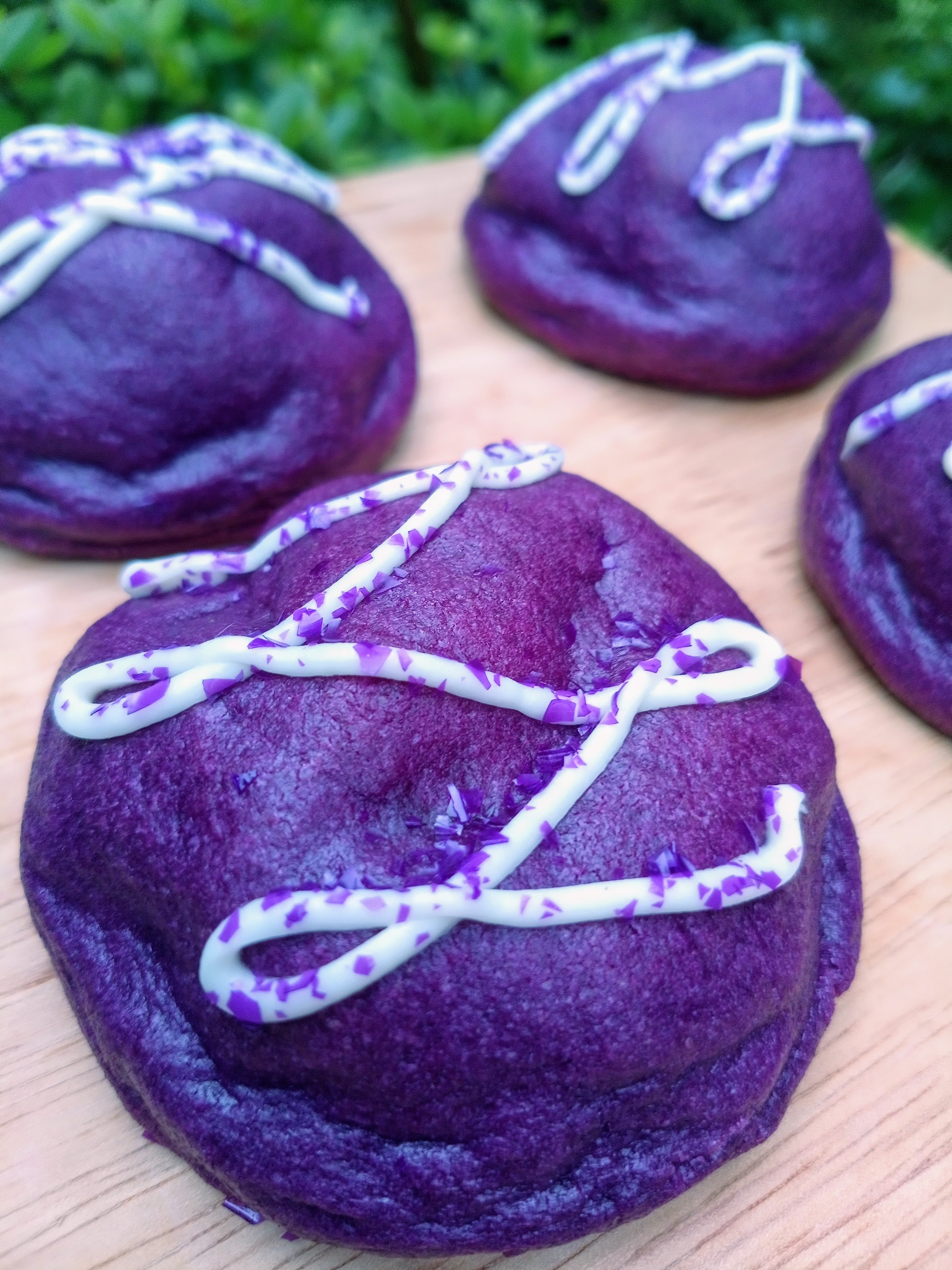 Grape Gusher Cookie Recipe - Payhip