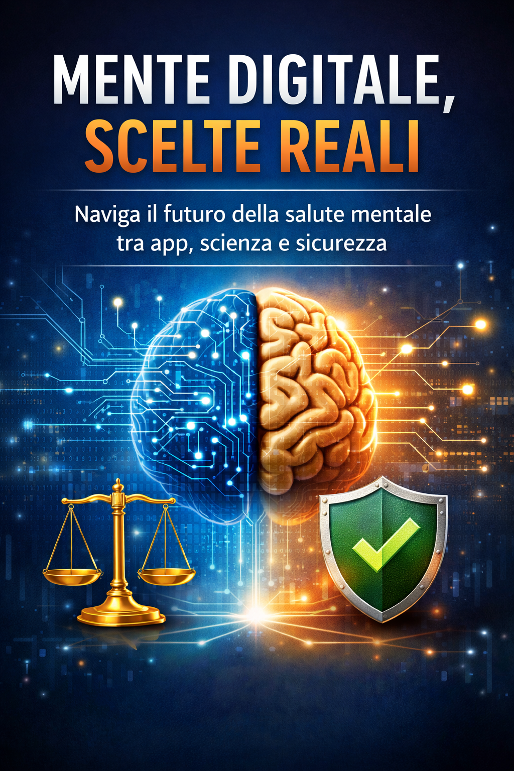 terapie digitali Italia, app salute mentale sicure, differenza app benessere e DTx, guida terapie digitali 2026, scegliere app psicologia online, privacy app salute mentale GDPR, rischi intelligenza artificiale terapia, validità scientifica app ansia, bur