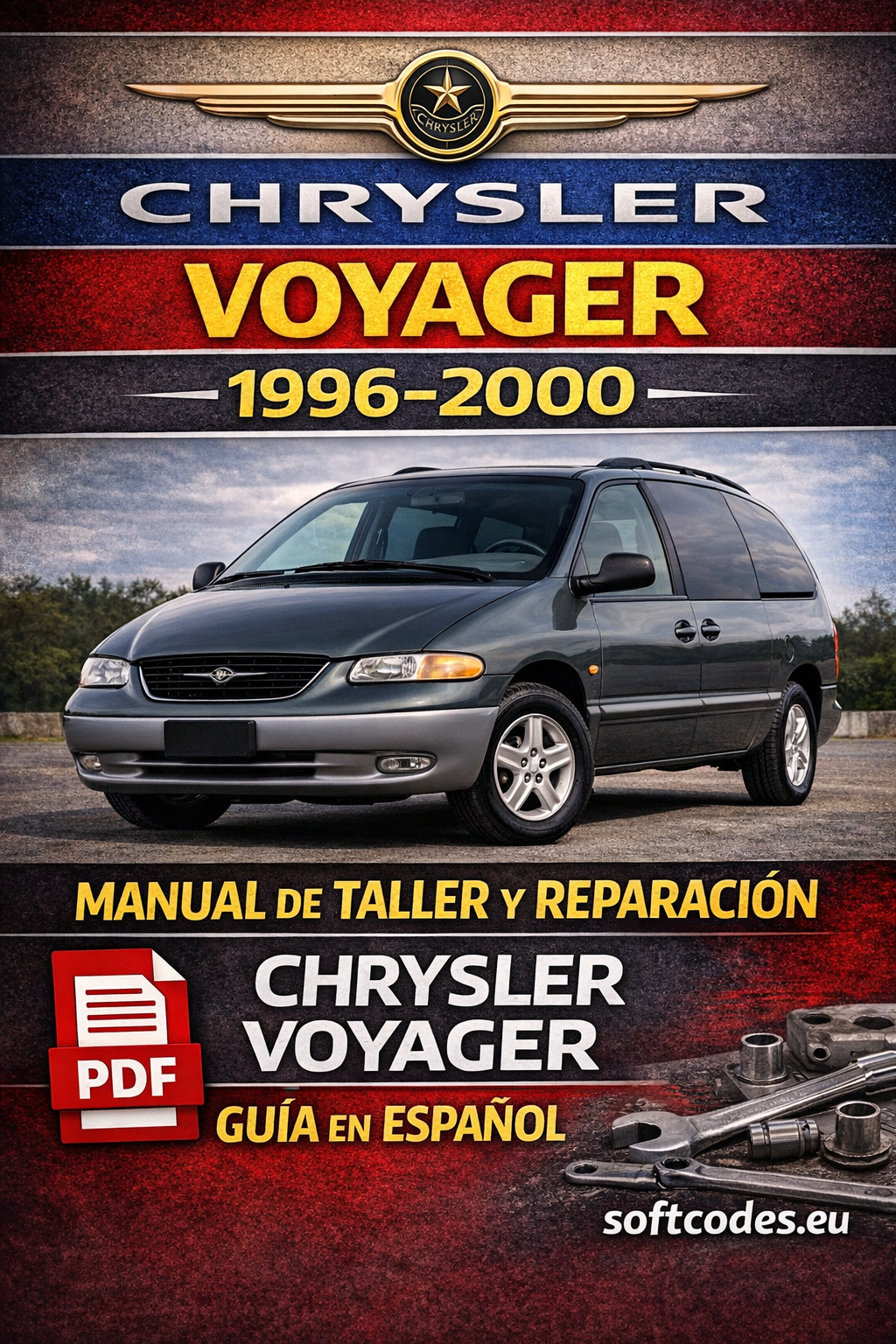 chrysler-voyager-1996-2000-workshop-repair-manual