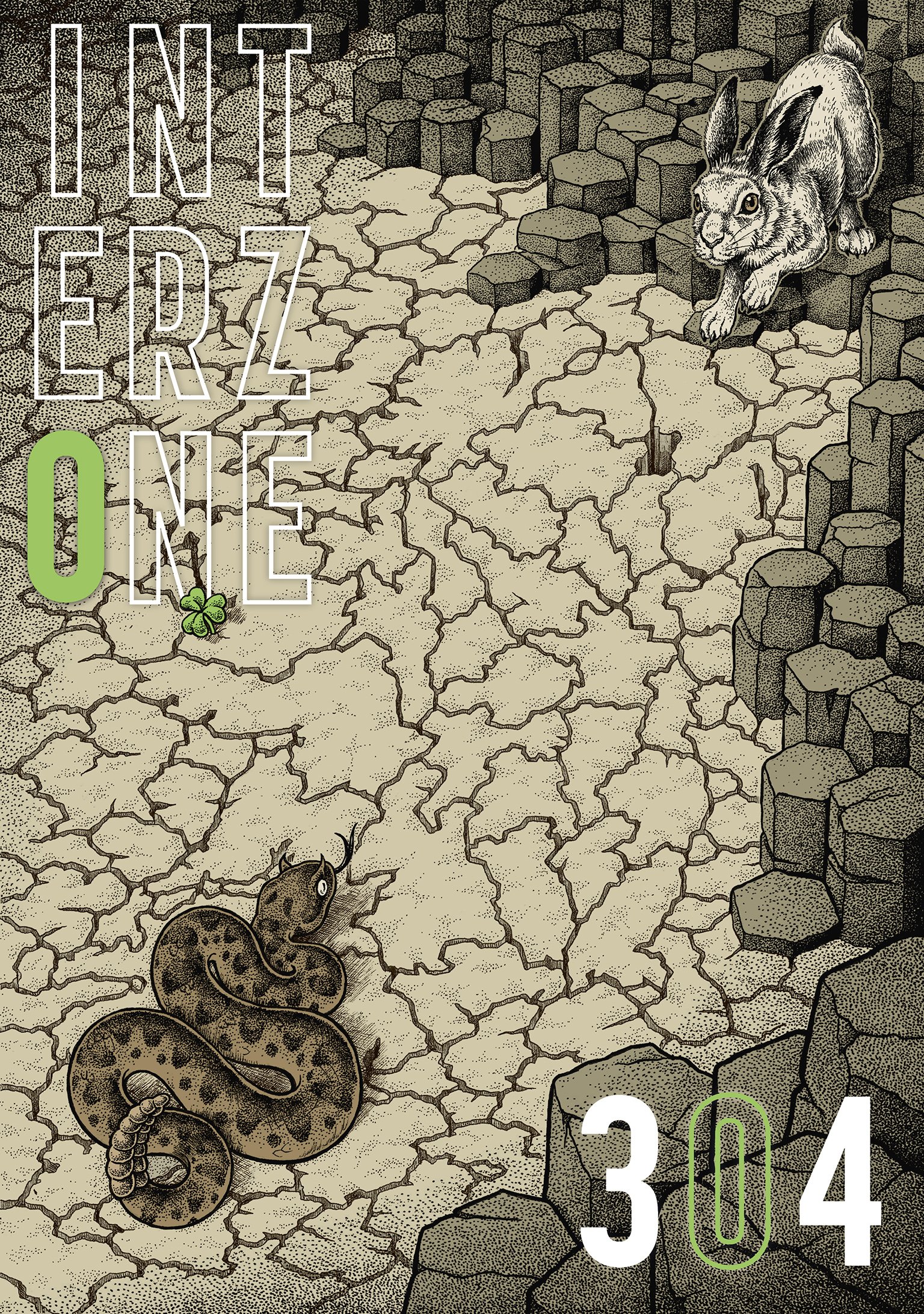 Interzone #304