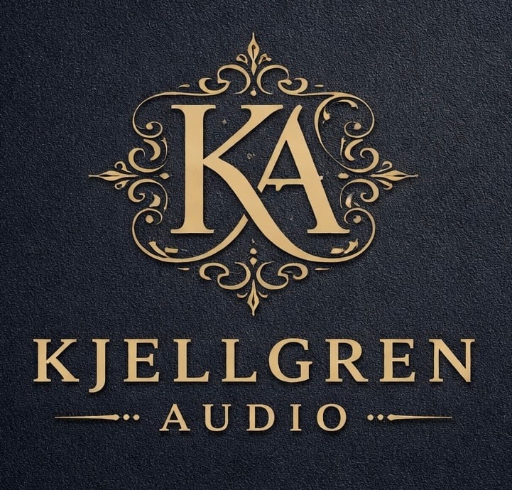 Kjellgren Audio impulse responses