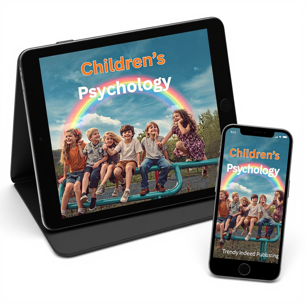 Educational psychology resource for parents and teachers PDF