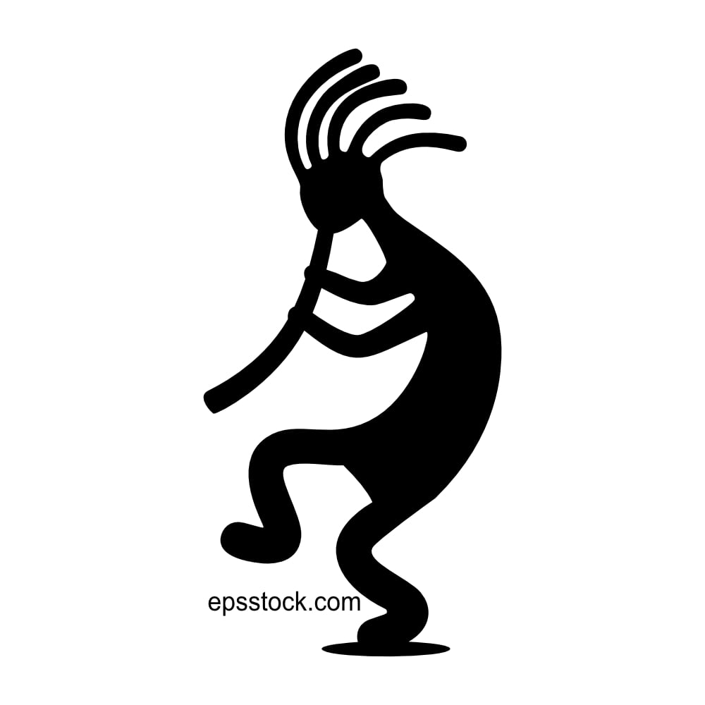 kokopelli symbol
