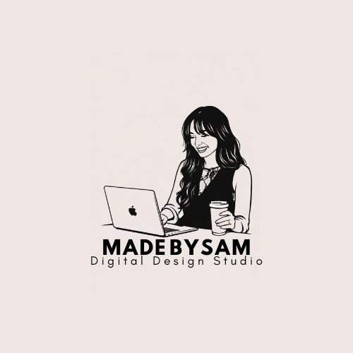 Made by Sam | Digital Design Studio - Payhip