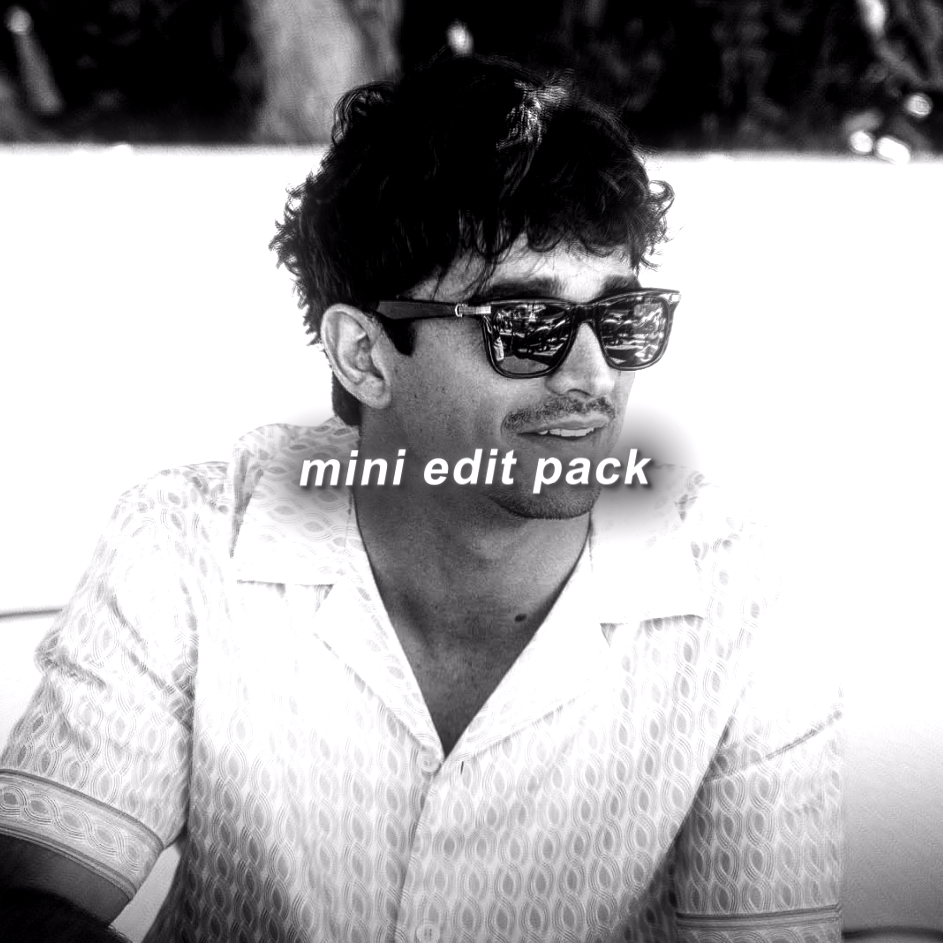 MINI EDIT PACK - Payhip