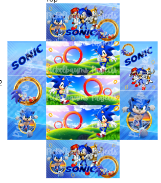 Display drag and drop - Payhip