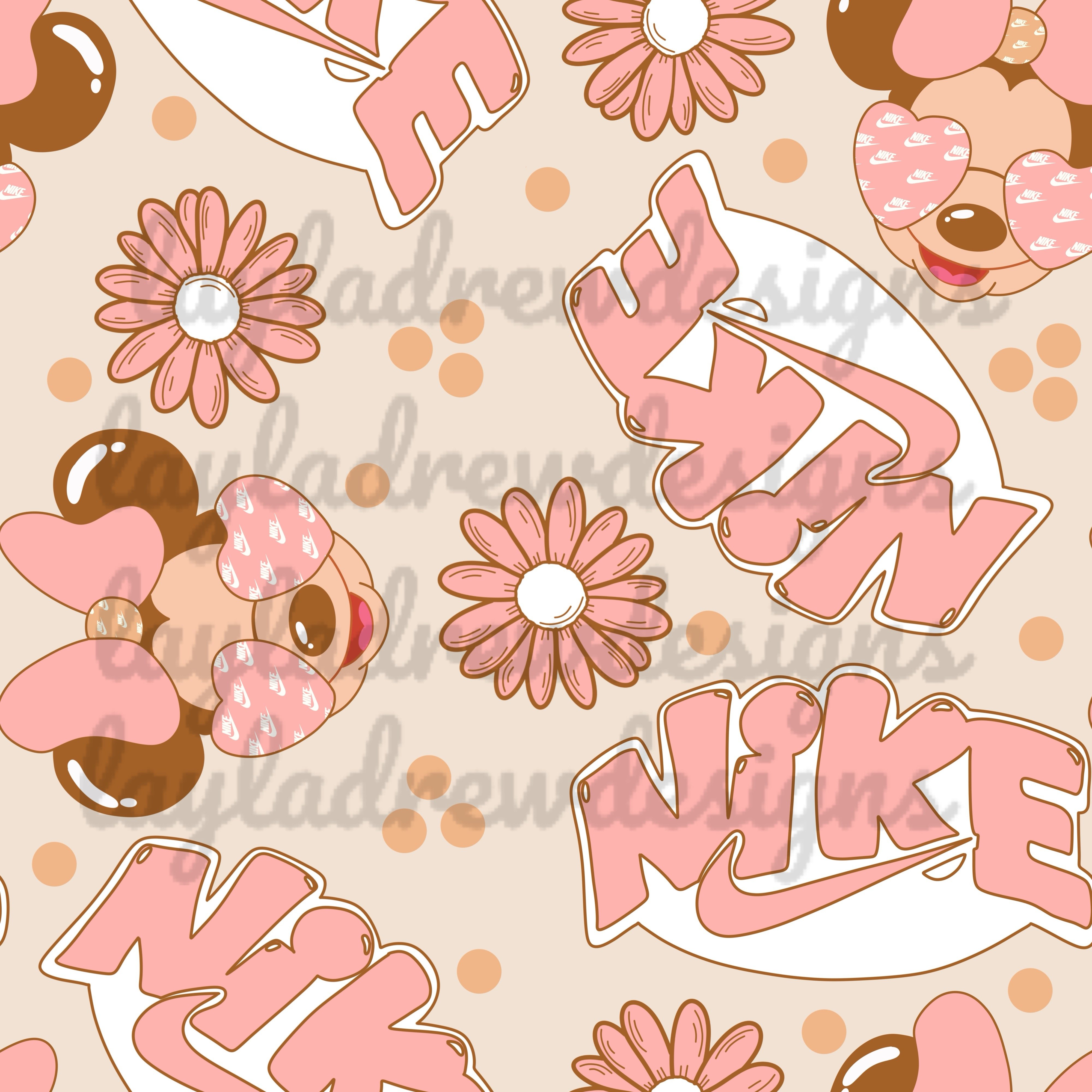 Boho Spring Girl File - Payhip