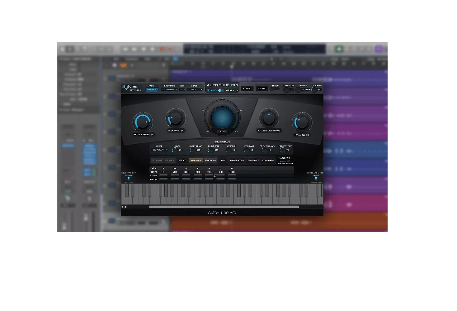 Paquete Autotune Pro - Payhip