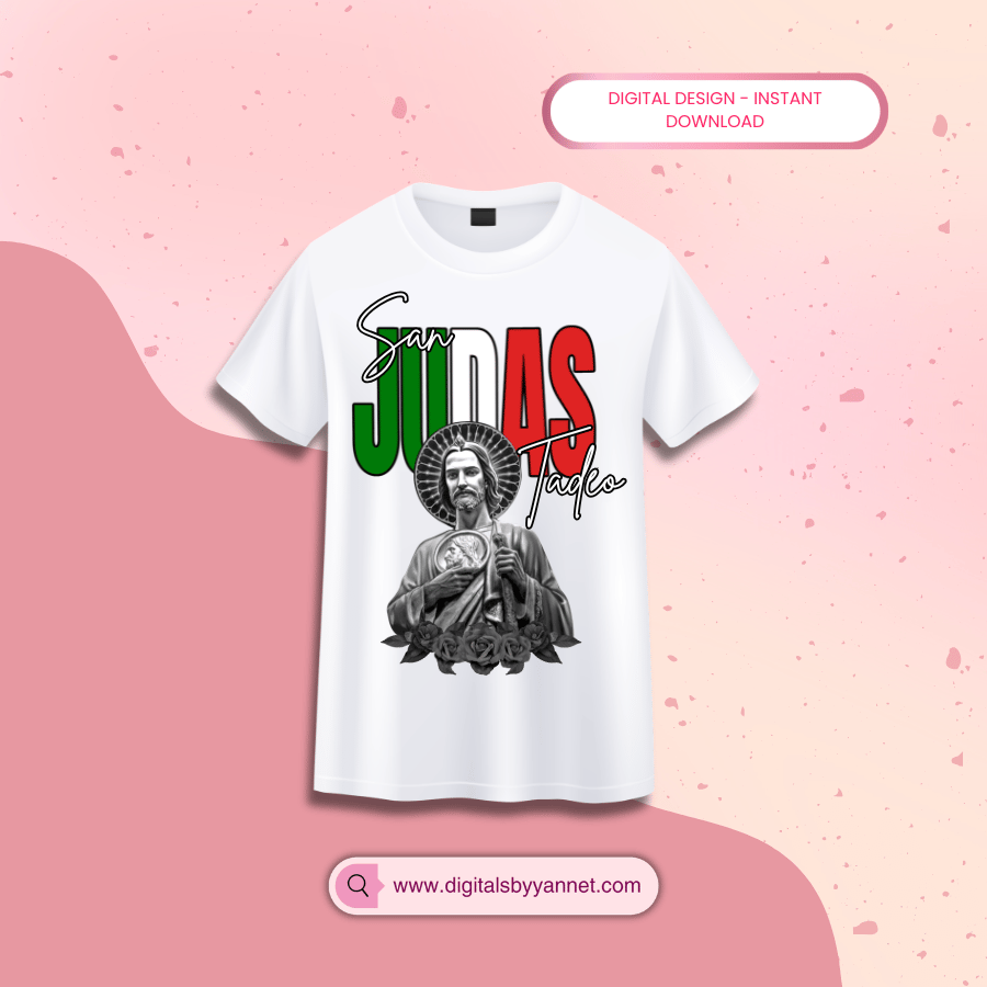 San Judas Tadeo patron de las causas difficiles