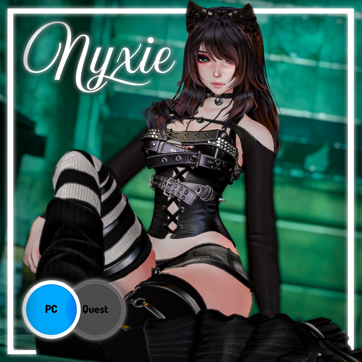 Nyxie