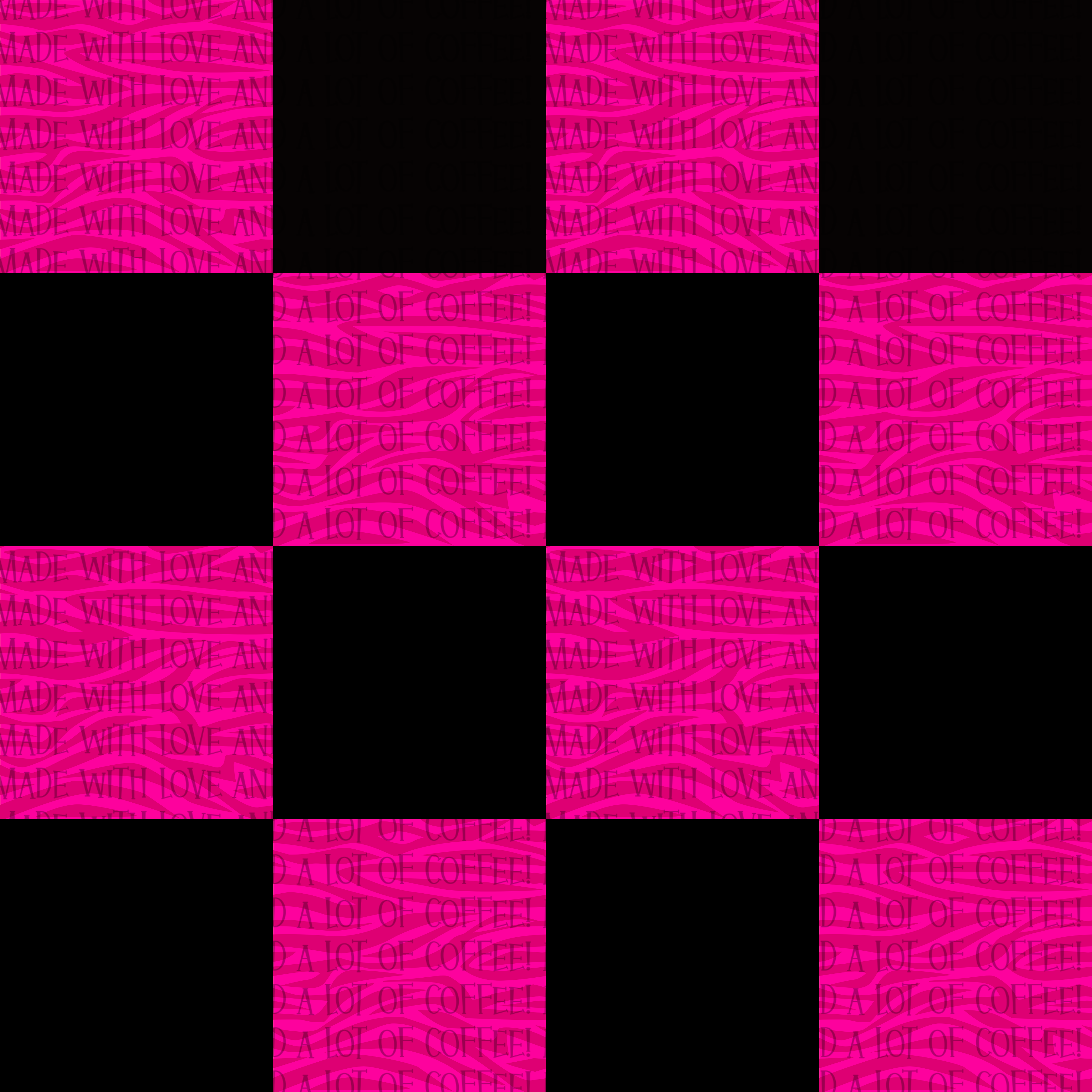 5 different checkered patterns. Seamless - Payhip
