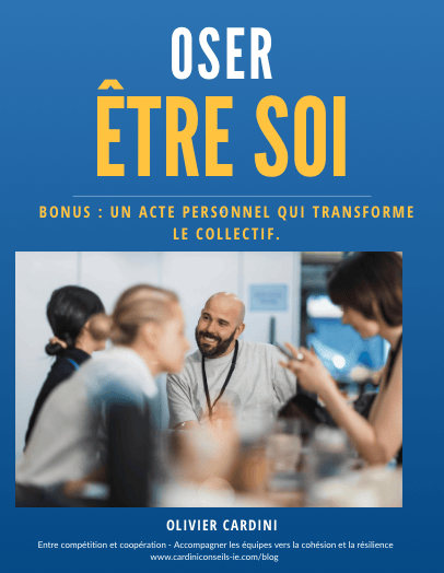 Bonus Oser être soi