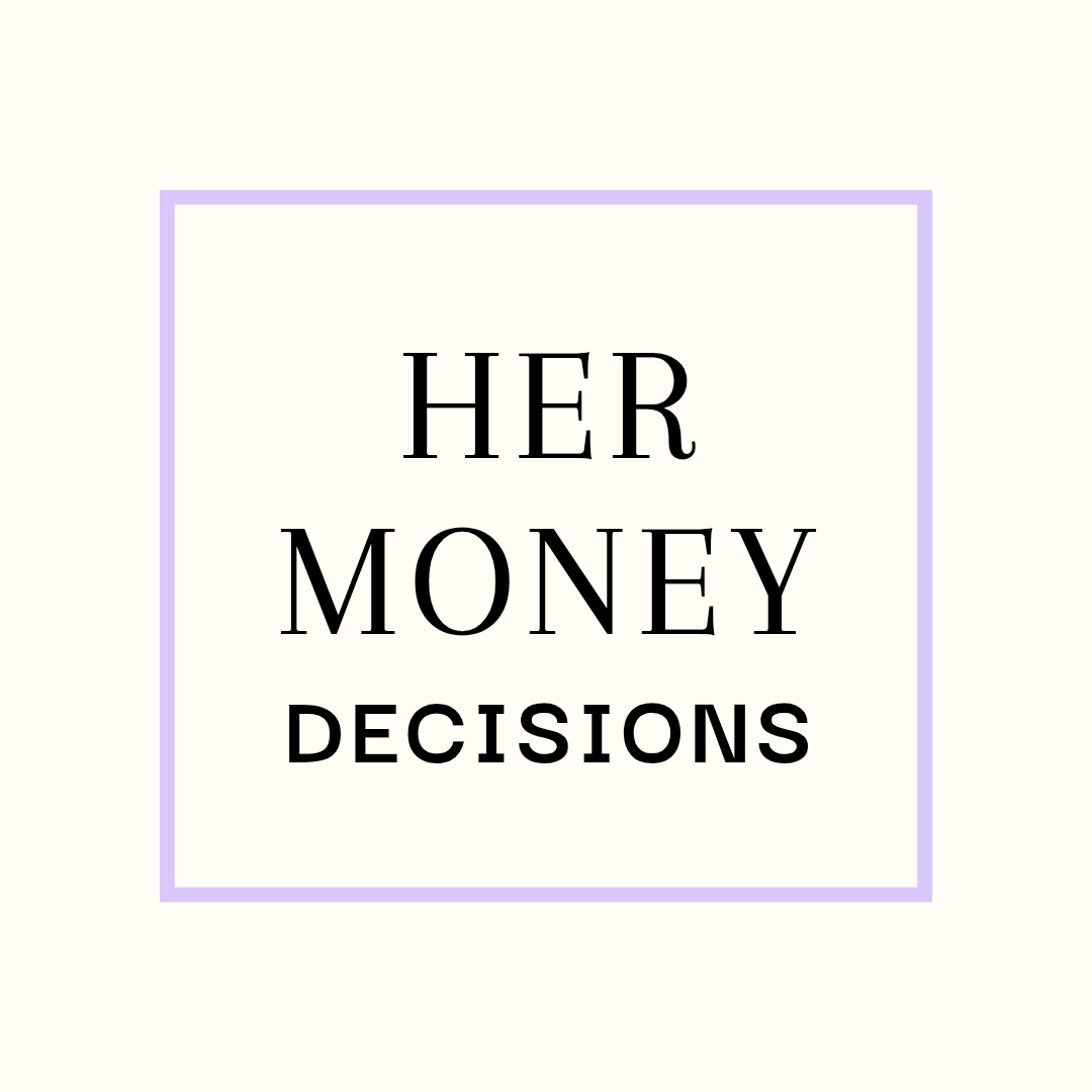 Her Money Decisions - Payhip