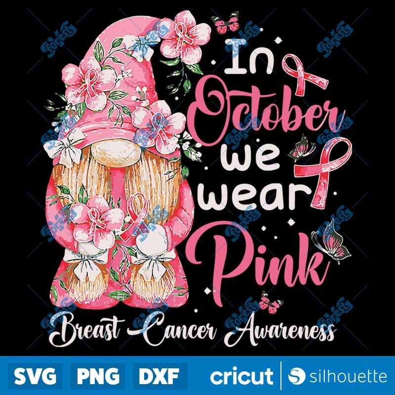 Ive Been Ready For Halloween SVG - Spooky Pumpkin Party Cut File