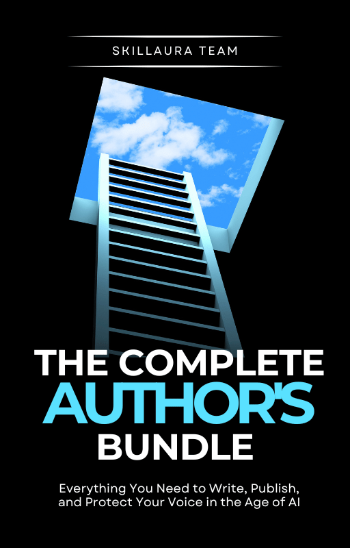 The Complete Author's Bundle - Payhip