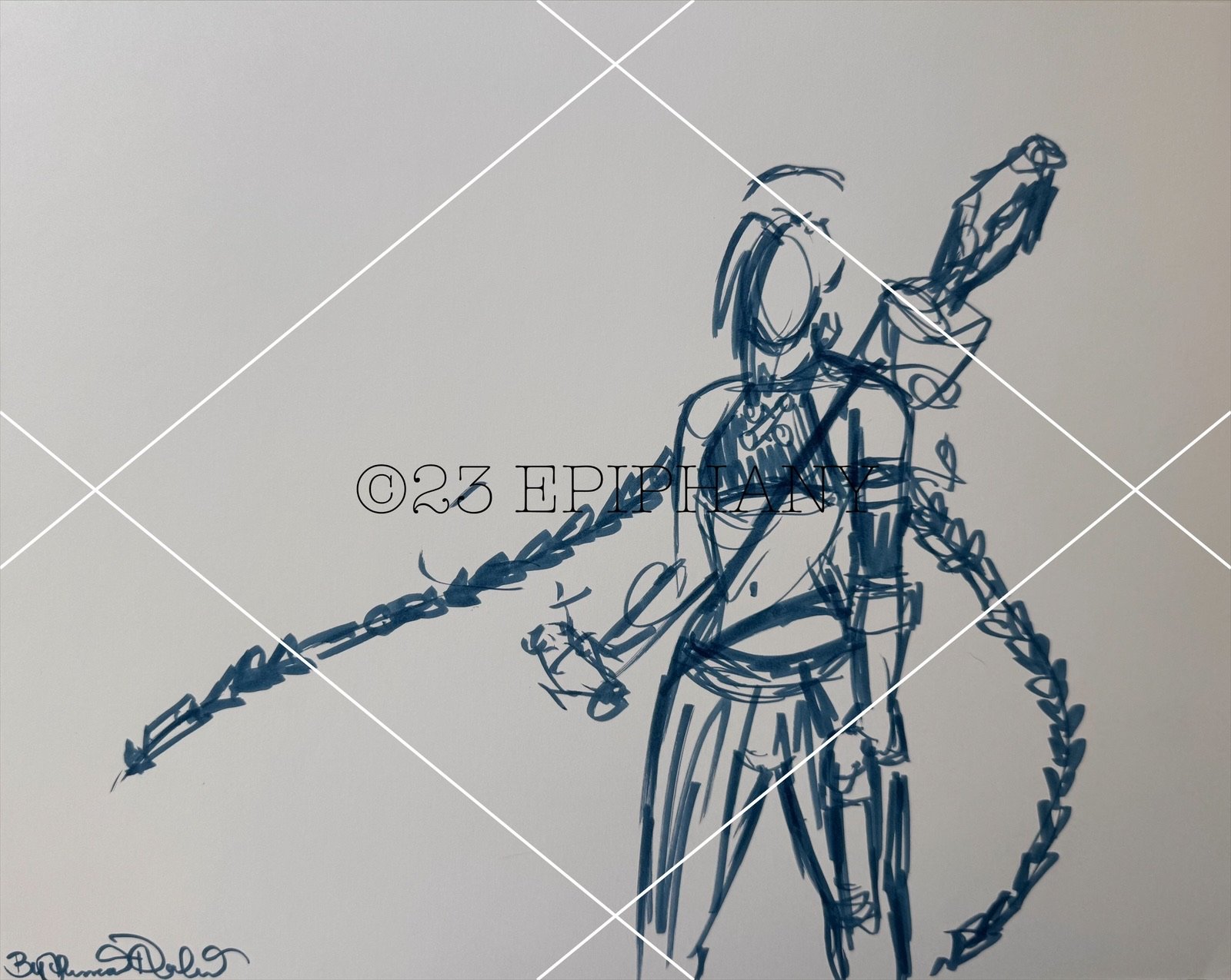 Arcane Digital Art 4.1 unedited - Payhip