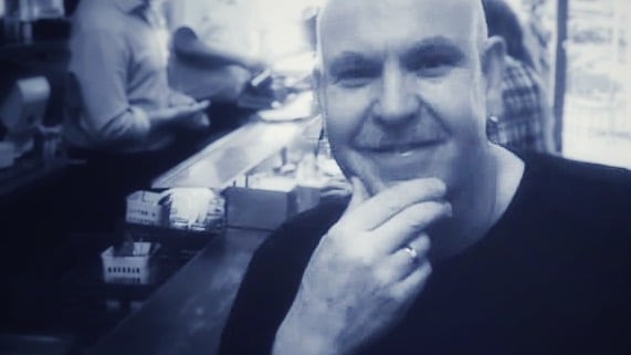 Noel Anderson at Harlequin Creative Studio