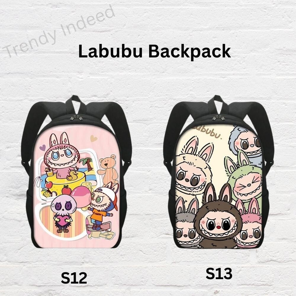 Children school backpack large capacity comfortable straps