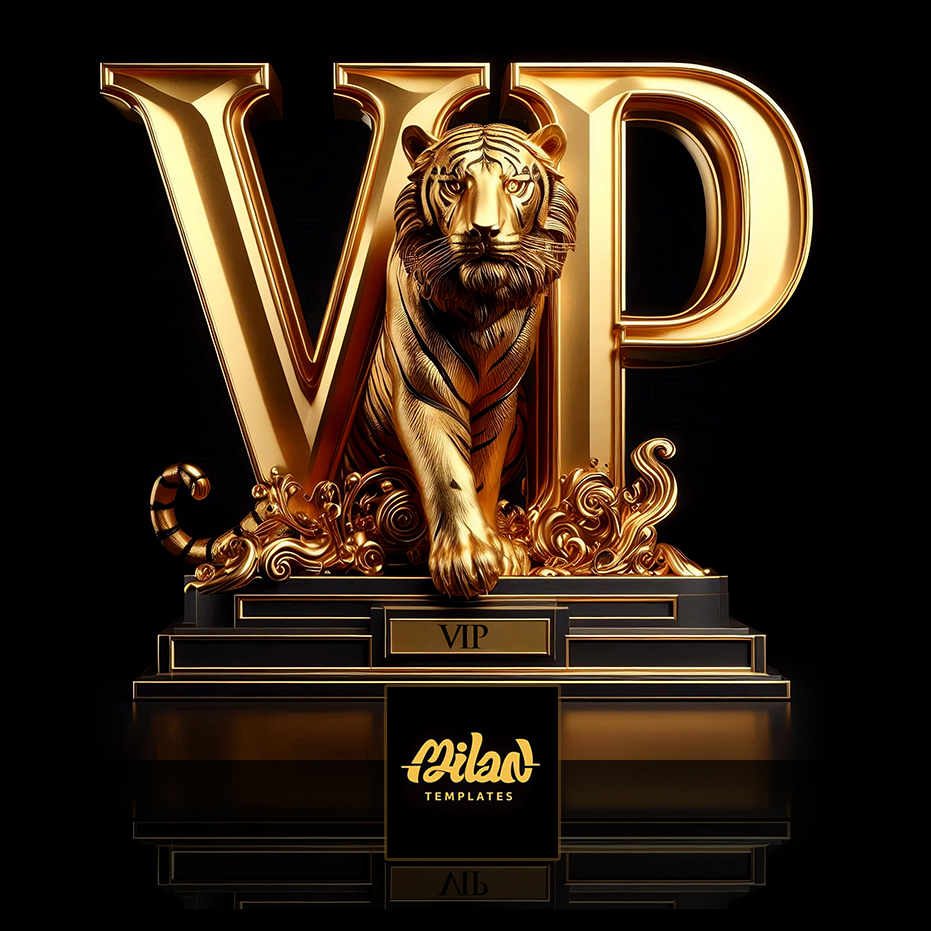 Subscription - VIP 2026 - Payhip