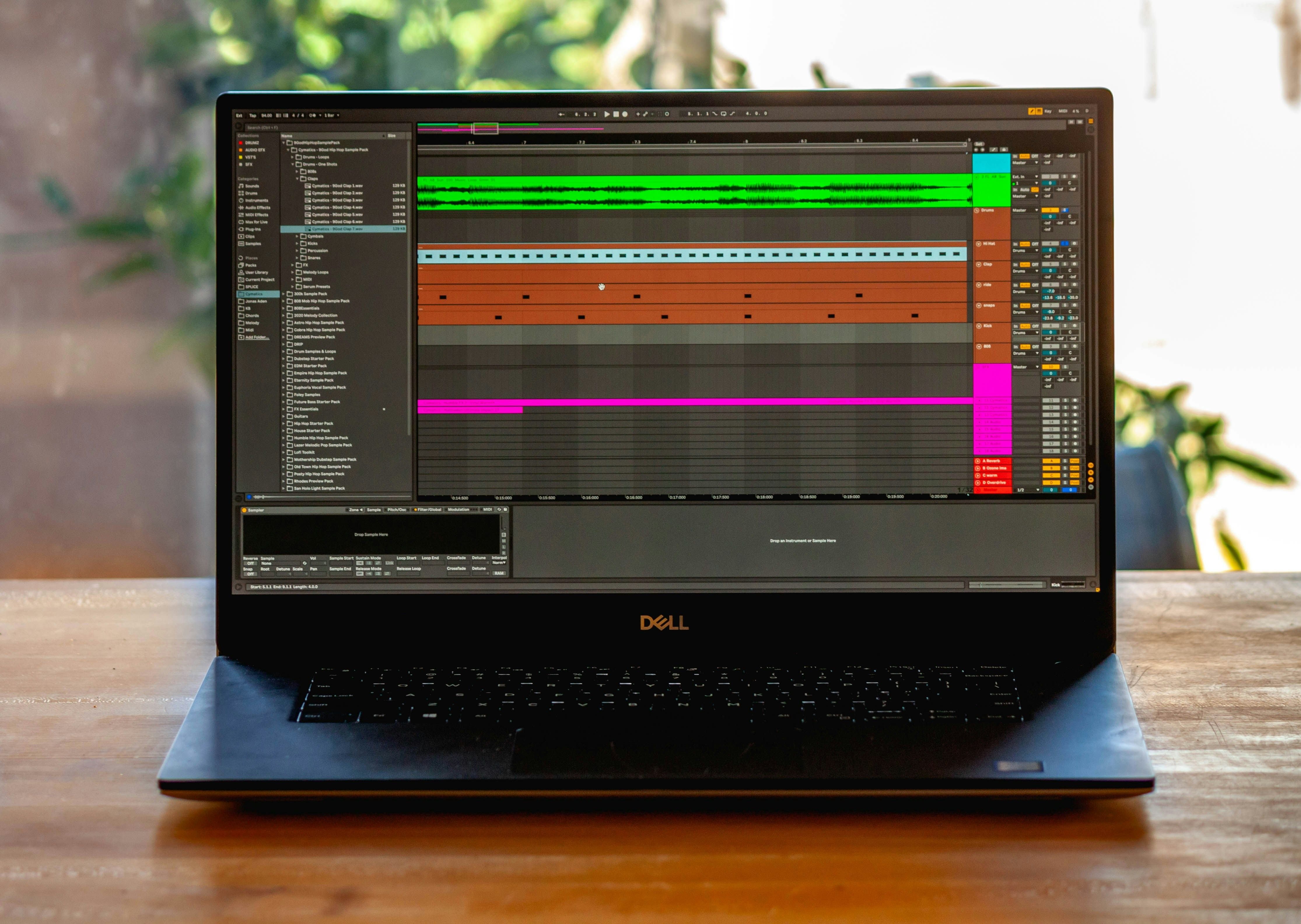 5 Creative Ways to Use Group Tracks in Ableton Live