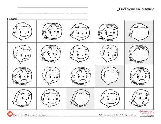 Feelings Spanish Lesson - Sentimientos NEW BUNDLE