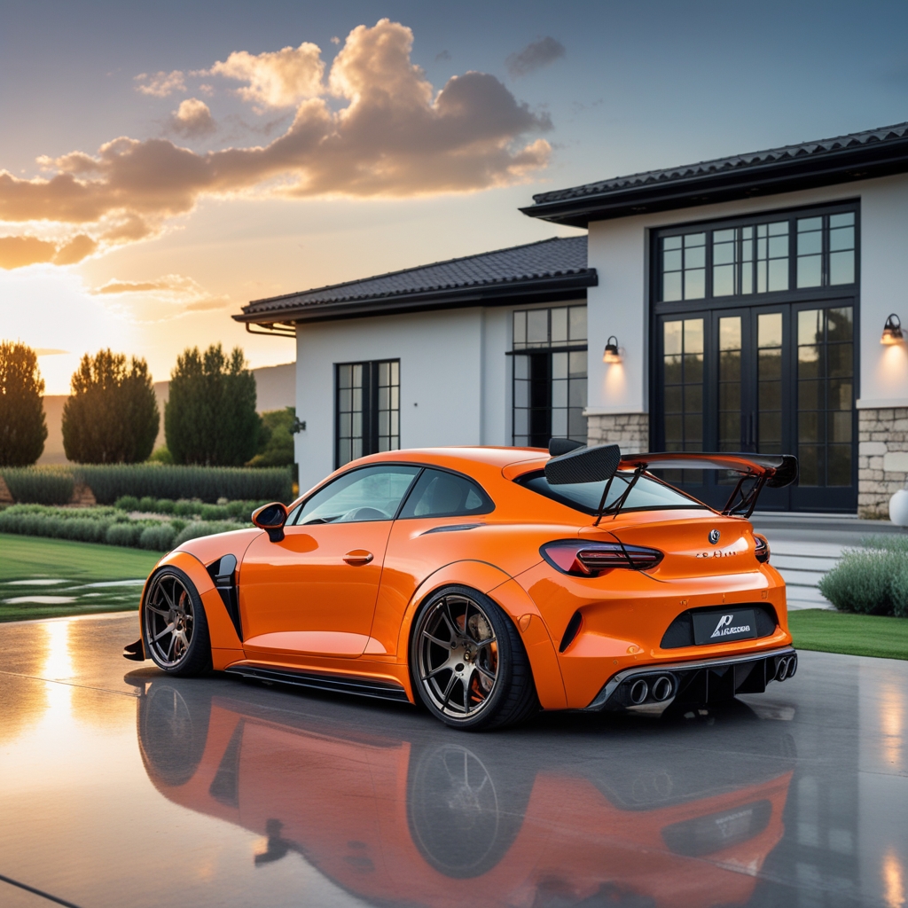 Alpine A110 R Ultime - Payhip