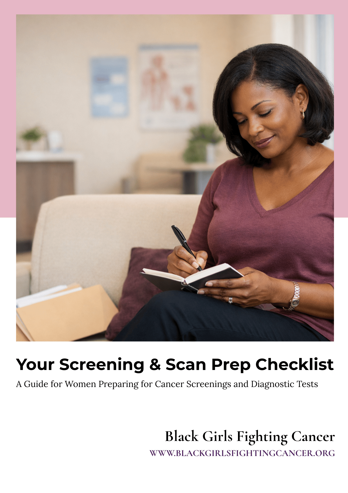 Your Screening Checklist - Payhip