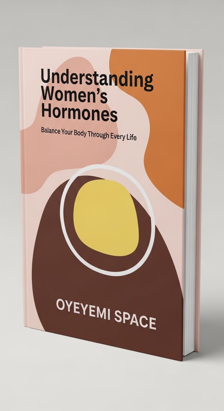 Understanding Women's Hormones
