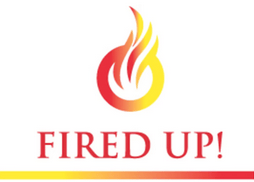 Fired Up! Igniting Greatness in Achievers