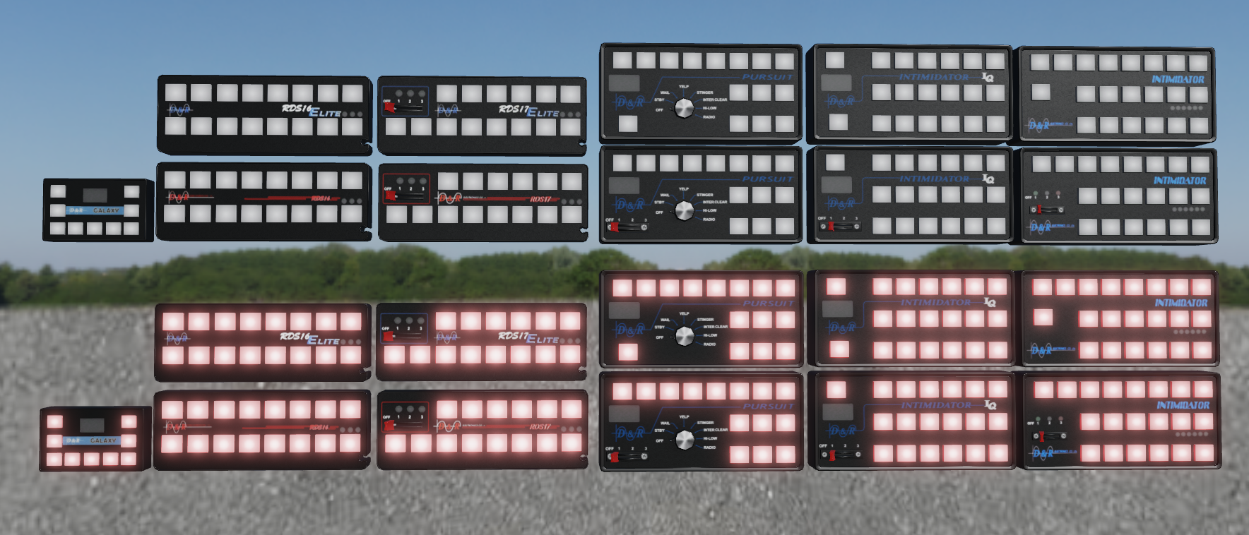 D&R Controller Pack - Payhip