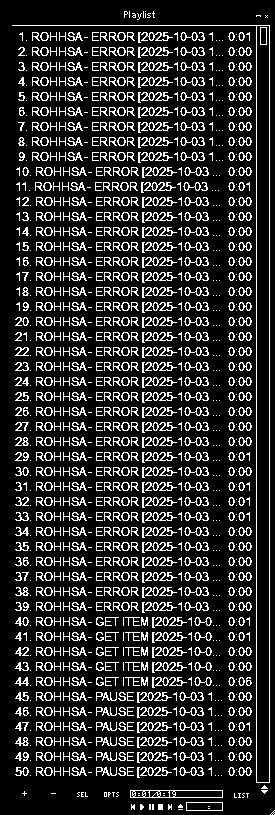 RPG SOUNDS SABLE EDITION TRACKLIST ONE GAMEDEV SFX FREE SOUND EFFECTS ROYALTY FREE