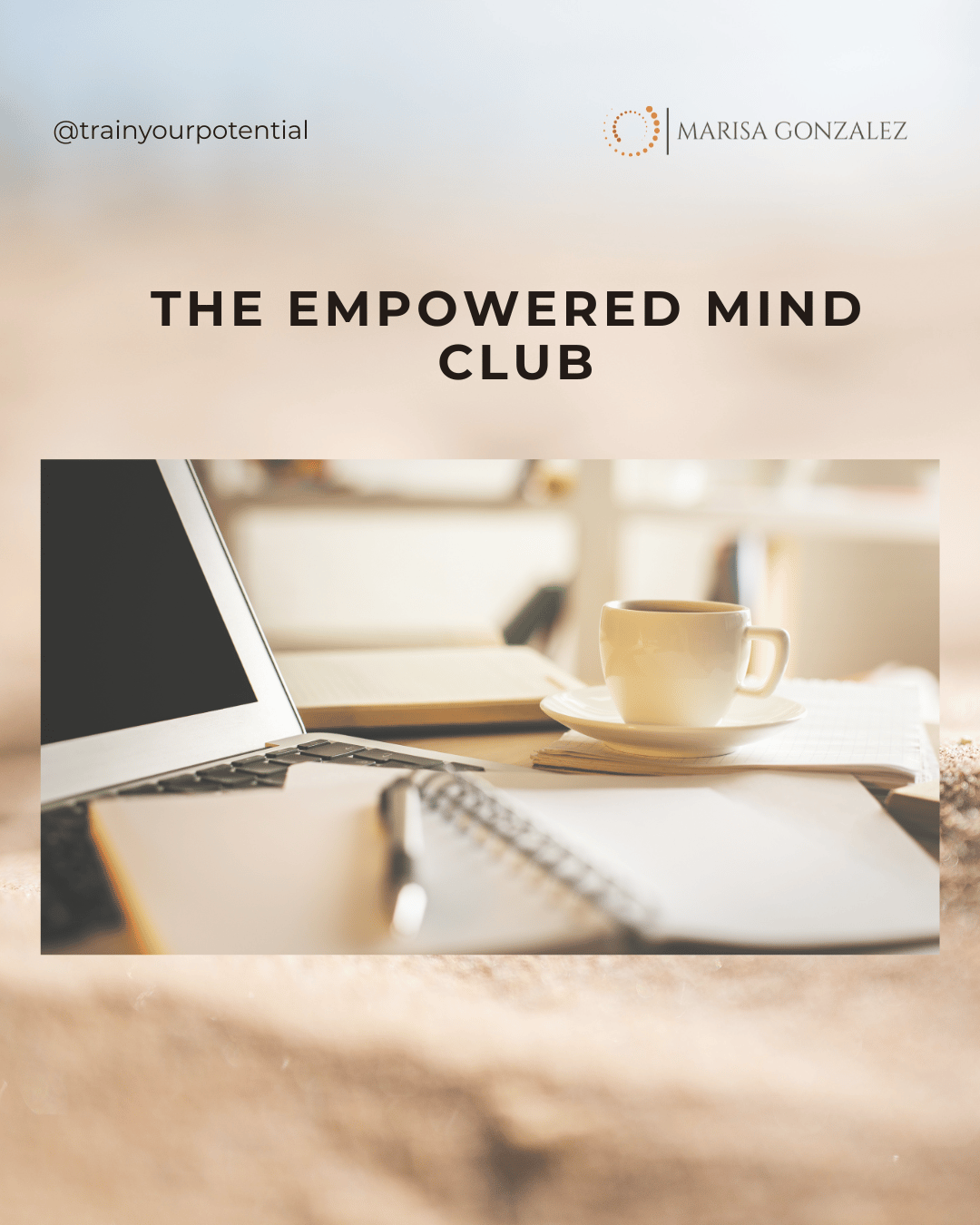 The Empowered Mind Club - Payhip