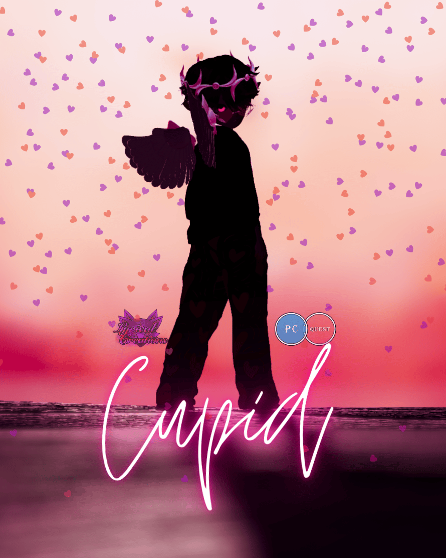 Cupid (PCONLY//GOGO)