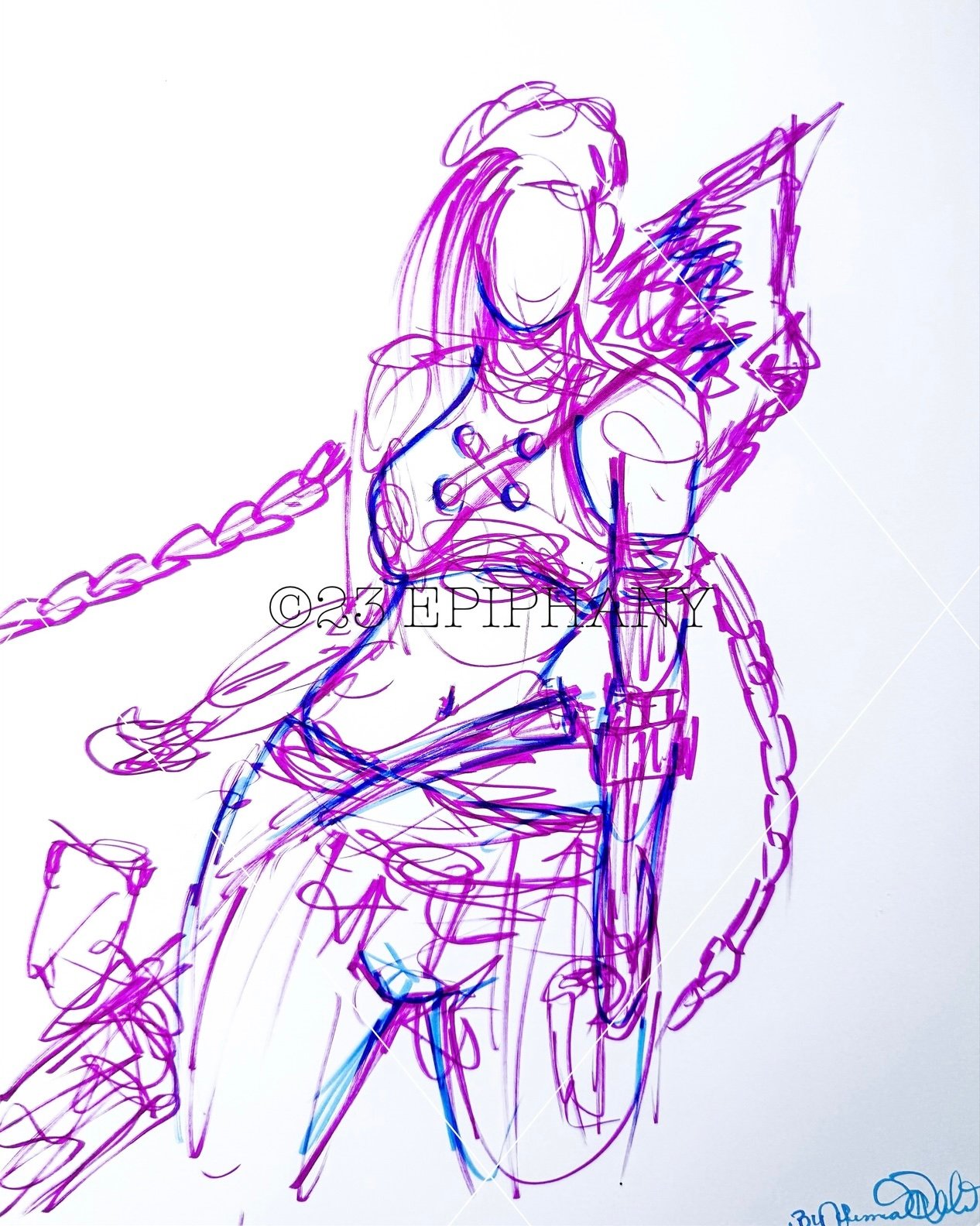 Arcane Digital Art 36.2 edited - Payhip