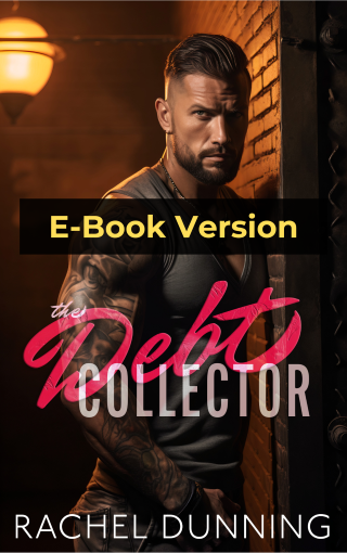 Debt Collector by Rachel Dunning eBook