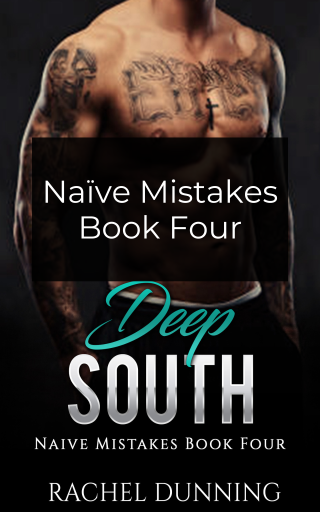 Deep South by Rachel Dunning eBook