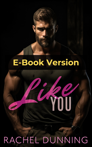 Like You by Rachel Dunning eBook