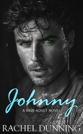 Johnny by Rachel Dunning eBook